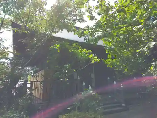 大船観音寺(神奈川県)