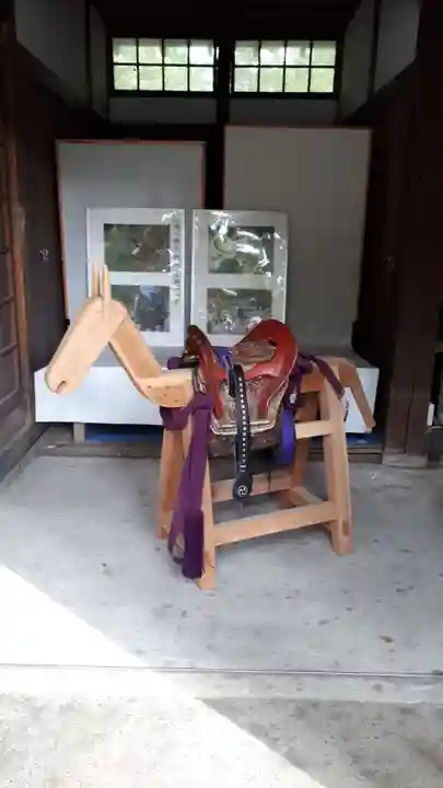 大崎八幡宮のその他建物