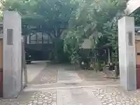 要伝寺のその他建物