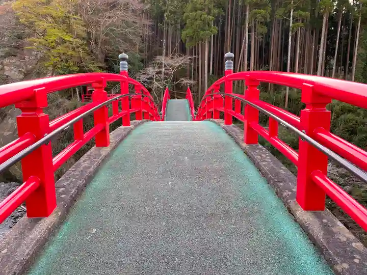 出世観音 養老山 立國寺のその他建物