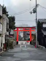 伏見稲荷大社 御旅所(京都府)