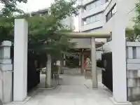 大國神社(東京都)