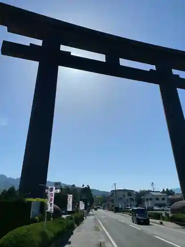 大神神社(奈良県)
