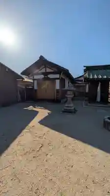 幸神神社(滋賀県)