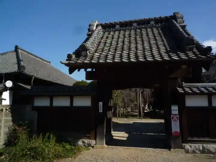 慶龍寺(茨城県)
