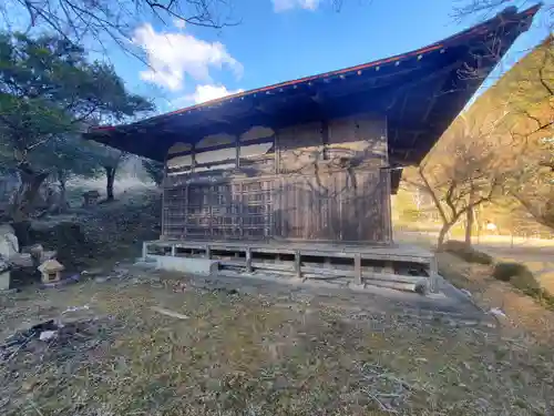 天満宮（飛駒町）(栃木県)