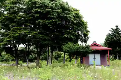 産土神社(青森県)