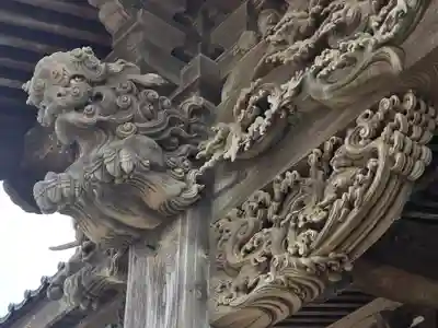 高龍寺(北海道)