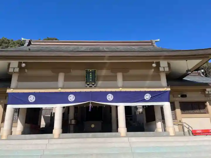 光雲神社(福岡県)