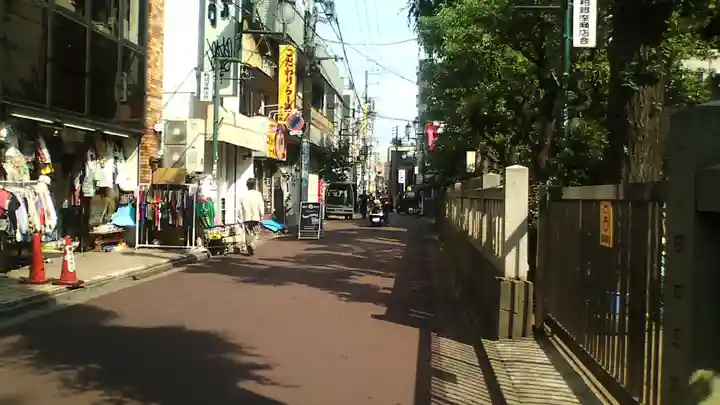 柏神社(千葉県)