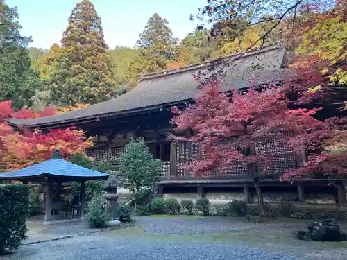 金剛輪寺(滋賀県)