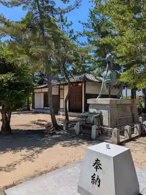 石清水神社(香川県)