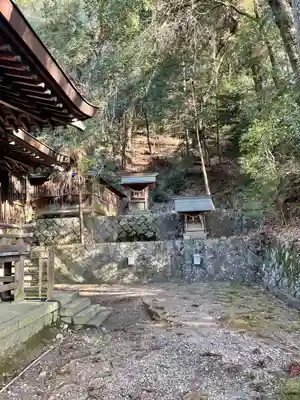 八幡神社（市之倉町）(岐阜県)