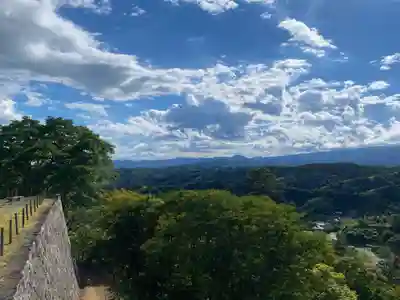 曹洞宗 永松山 龍泉寺(福島県)