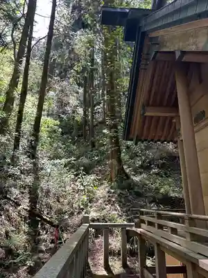 賀毗禮神宮(茨城県)