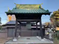 國分寺の建物その他