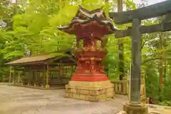 三峯神社の建物その他