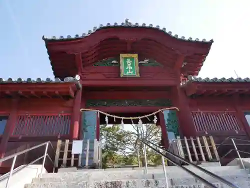 東照宮(広島県)