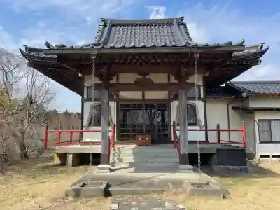 鳳台院(茨城県)