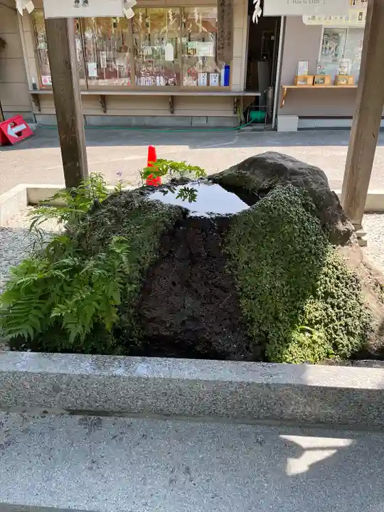 愛宕神社(宮城県)