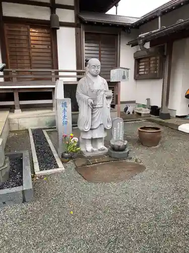 西善院(神奈川県)