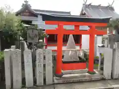 車折神社(京都府)