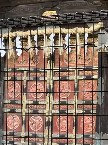 仙台東照宮(宮城県)