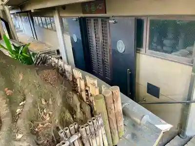 天徳寺(東京都)