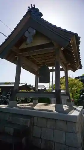 大林寺のその他建物