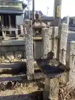 烏杜天神社(愛知県)