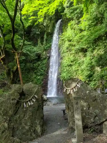 養老神社(岐阜県)