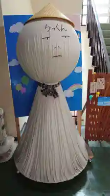 高円寺氷川神社(東京都)