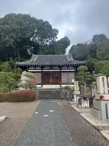 空海寺(奈良県)