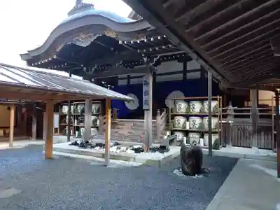 伊勢神宮内宮（皇大神宮）(三重県)