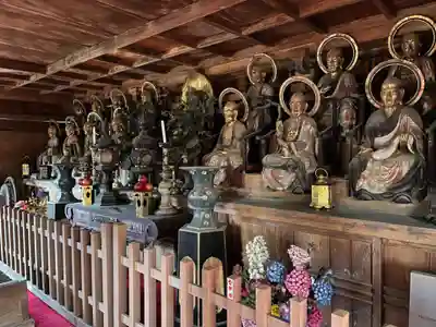 青龍山 吉祥寺(群馬県)