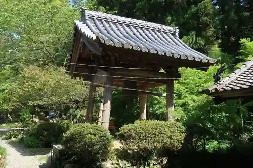 長楽寺の建物その他