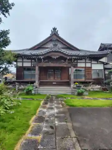 宝蔵院(埼玉県)