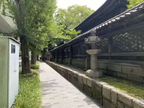 名古屋東照宮(愛知県)