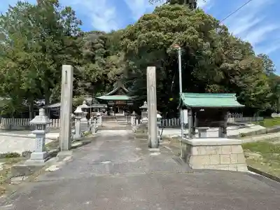 日吉神社(滋賀県)
