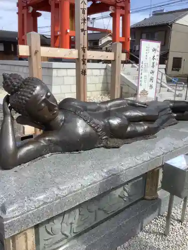 善光寺東海別院（祖父江善光寺）(愛知県)