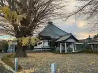 星谷寺のその他建物