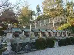 富士浅間神社の末社