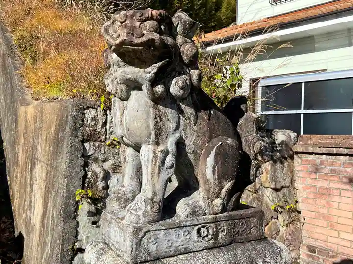清末八幡宮(山口県)