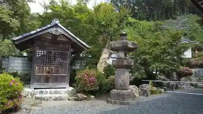 高正寺のその他建物