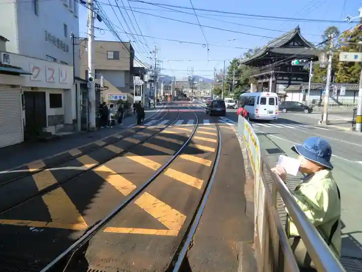 廣隆寺(京都府)