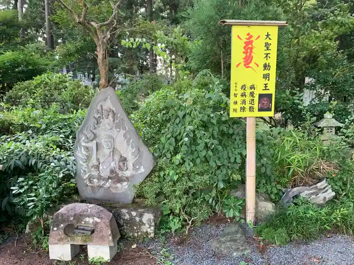 徳蔵寺(茨城県)