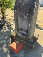 豊受神社(千葉県)