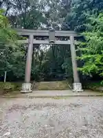槵觸神社(宮崎県)