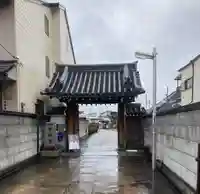 金躰寺(奈良県)