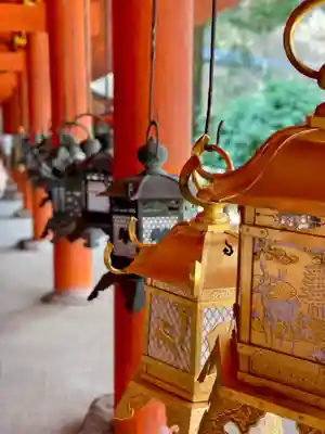 春日大社(奈良県)